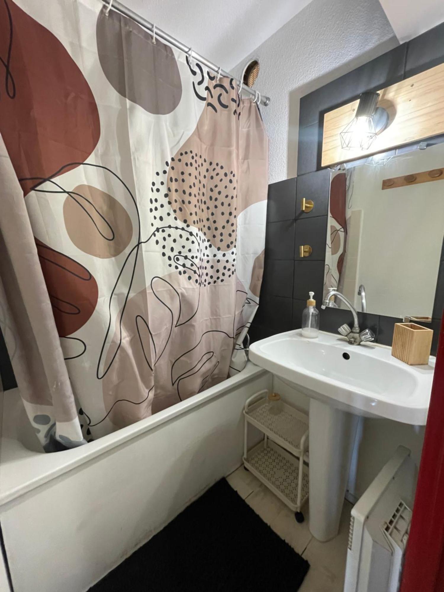 Chaleureux Studio Montagnard Avec Balcon 2303 Prémanon 外观 照片